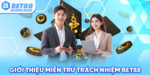 Giới thiệu miễn trừ trách nhiệm Bet88