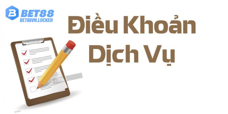 Không được gian lận tại điều kiện và điều khoản