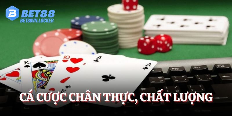 Giới thiệu về game bài