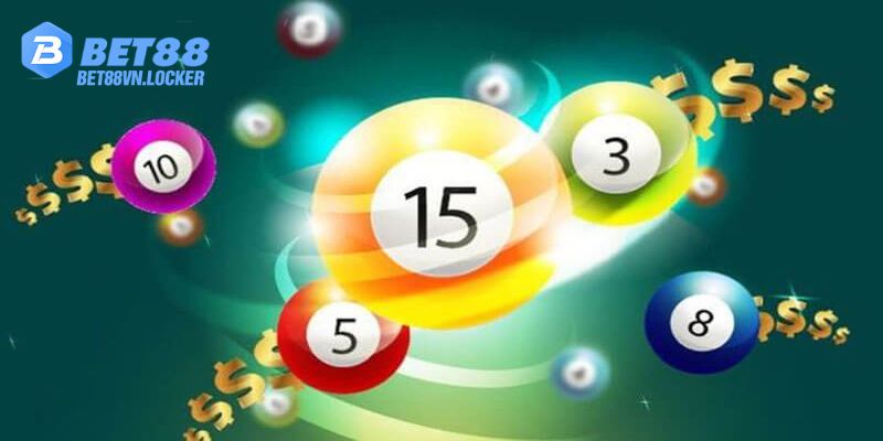 Thông tin sơ lược về loại hình xổ số Bet88 mới nhất