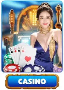 casino bet88