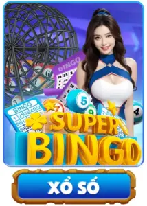 xố số bet88